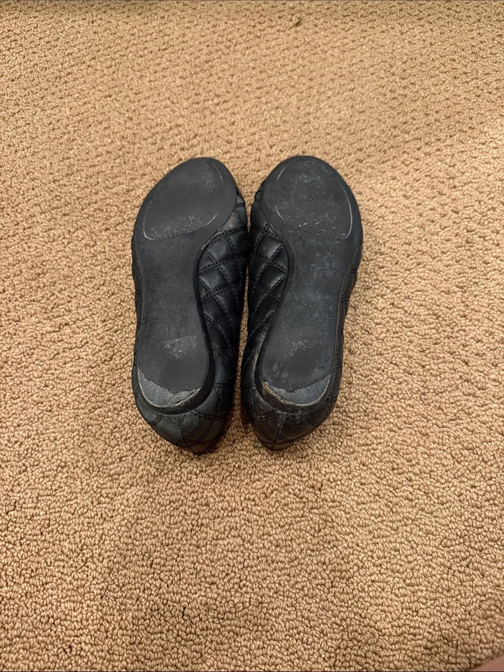 Tory Burch flats size 7M